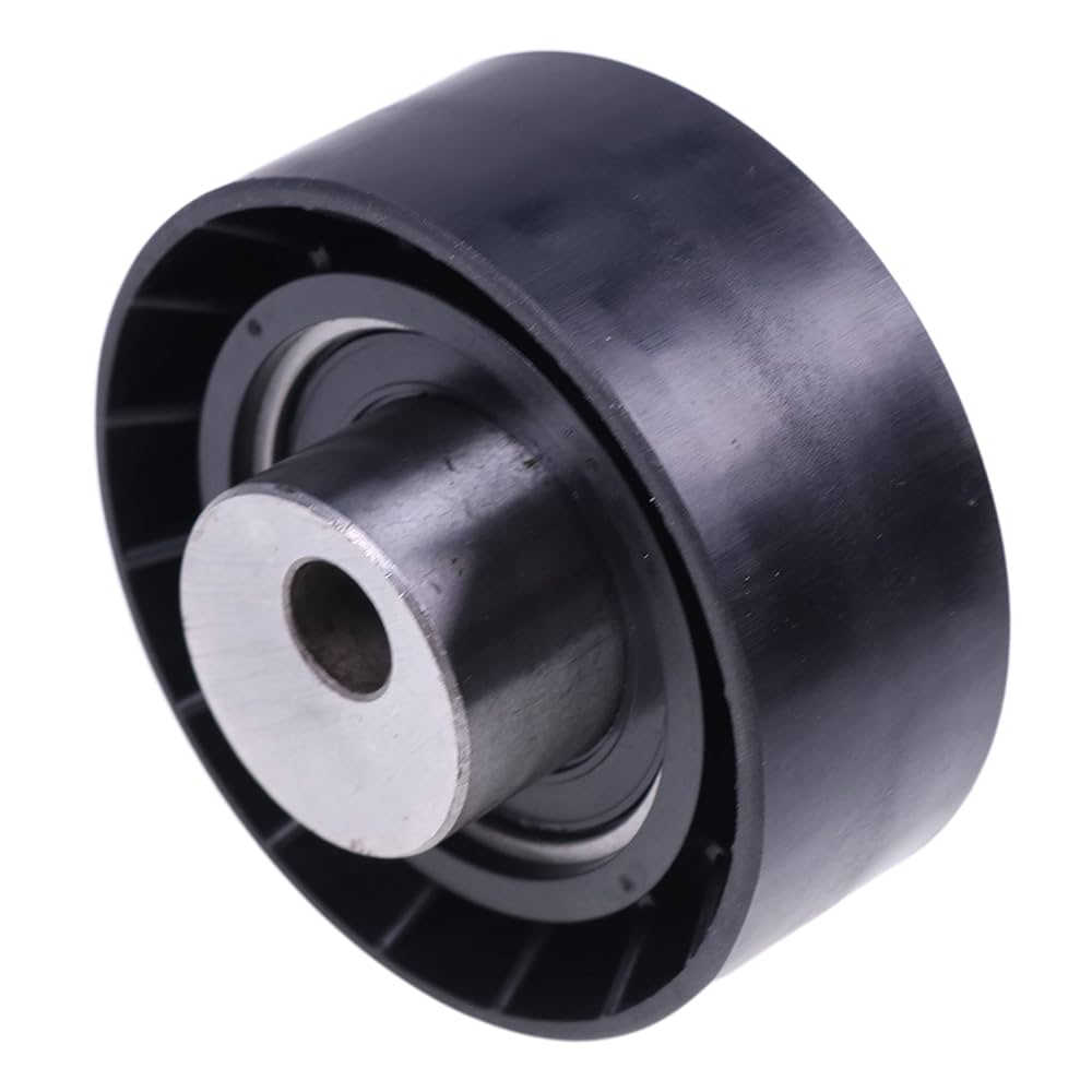 ダントン Amazon.com: JEENDA 70mm Drive Belt Tension Pulley 877180